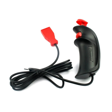 CONTROLE DE VELOCIDADE COM FIO PARA AUTORAMA CARRERA GO 20061663 AV